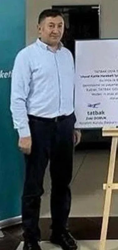 Yanlış şifreyle yakayı ele verdi! HAKMAR ve TATBAK operasyonunda çarpıcı detay
